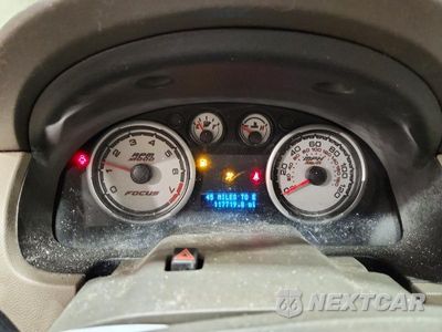 Zdjęcie 9 z 12 samochodu: 2010 FORD FOCUS SE VIN:1FAHP3FN9AW238260 - miniatura