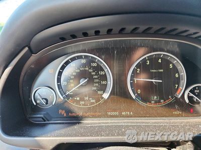 Zdjęcie 9 z 13 samochodu: 2016 BMW X5 SDRIVE35I VIN:5UXKR2C57G0R70275 - miniatura
