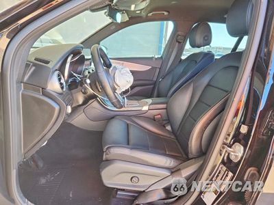 Zdjęcie 7 z 13 samochodu: 2021 MERCEDES-BENZ GLC 300 4MATIC VIN:W1N0G8EB0MF902230 - miniatura