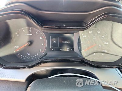 Zdjęcie 9 z 13 samochodu: 2026 CHEVROLET TRAX LS VIN:KL77LFEPXTC231311 - miniatura