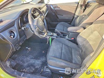 Zdjęcie 7 z 13 samochodu: 2018 TOYOTA COROLLA IM BASE VIN:JTNKARJE7JJ555510 - miniatura