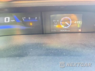 Zdjęcie 9 z 12 samochodu: 2015 HONDA CIVIC SE VIN:19XFB2F7XFE104354 - miniatura