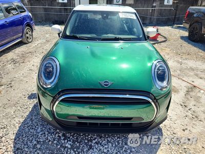 Piąte zdjęcie samochodu w środku: 2022 MINI COOPER VIN:WMW33DK09N2P77259 - miniatura