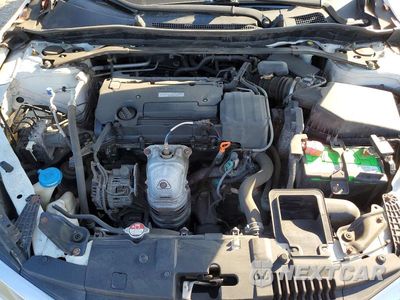 Zdjęcie 11 z 12 samochodu: 2017 HONDA ACCORD SPORT VIN:1HGCR2F53HA029436 - miniatura