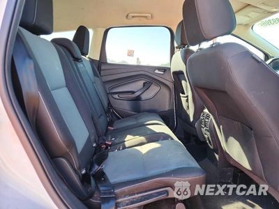 Zdjęcie 11 z 13 samochodu: 2017 FORD ESCAPE SE VIN:1FMCU9GD4HUB71347 - miniatura