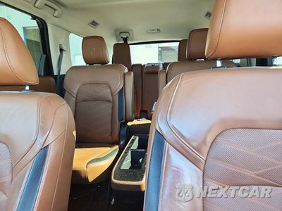 Zdjęcie 10 z 14 samochodu: 2022 NISSAN PATHFINDER PLATINUM VIN:5N1DR3DH2NC253587 - miniatura