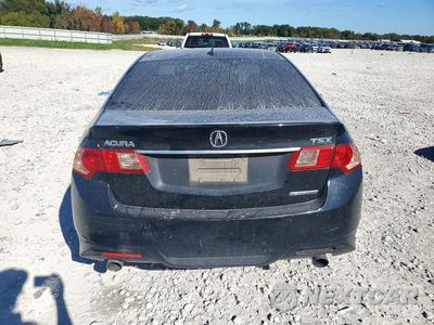 Zdjęcie 6 z 12 samochodu: 2012 ACURA TSX SE VIN:JH4CU2F88CC028222 - miniatura