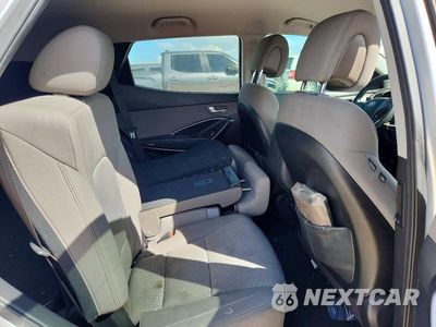 Zdjęcie 10 z 12 samochodu: 2017 HYUNDAI SANTA FE SPORT 2.4L VIN:5XYZT3LB2HG429627 - miniatura