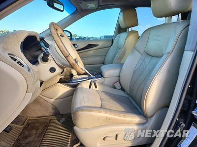 Zdjęcie 7 z 13 samochodu: 2013 INFINITI JX35 BASE VIN:5N1AL0MM2DC314354 - miniatura