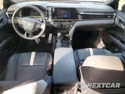 Zdjęcie 8 z 13 samochodu: 2025 TOYOTA CAMRY SE VIN:4T1DAACK9SU033328 - miniatura