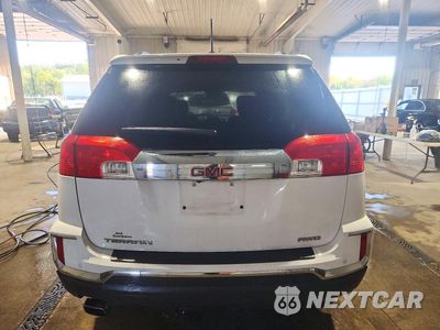Zdjęcie 6 z 14 samochodu: 2017 GMC TERRAIN SLT VIN:2GKFLUEK4H6219036 - miniatura