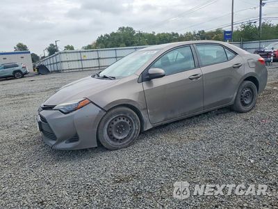2017 TOYOTA COROLLA LE 2T1BURHE4HC904212 - główne zdjęcie licytacji z USA - miniatura