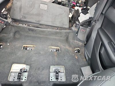 Zdjęcie 10 z 13 samochodu: 2019 AUDI Q7 PREMIUM VIN:WA1AAAF78KD013080 - miniatura