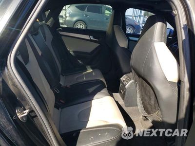 Zdjęcie 10 z 12 samochodu: 2010 AUDI S4 PREMIUM PLUS VIN:WAUBGAFL3AA011417 - miniatura