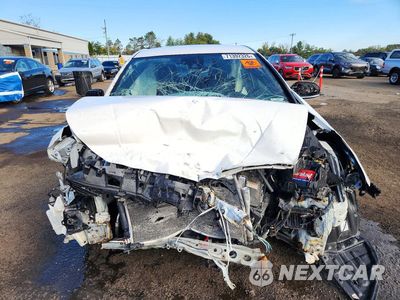Piąte zdjęcie samochodu w środku: 2016 TOYOTA PRIUS THREE TOURING VIN:JTDKARFU6G3013509 - miniatura