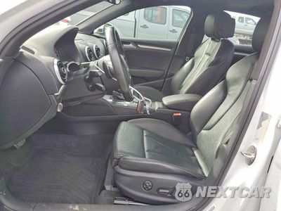 Zdjęcie 7 z 12 samochodu: 2015 AUDI A3 PREMIUM VIN:WAUBFGFF6F1073563 - miniatura