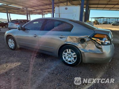 Drugie zdjęcie samochodu z przodu: 2012 NISSAN ALTIMA 2.5 VIN:1N4AL2AP1CN576888 - miniatura