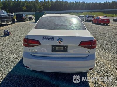 Zdjęcie 6 z 12 samochodu: 2017 VOLKSWAGEN JETTA S VIN:3VW2B7AJ5HM415050 - miniatura