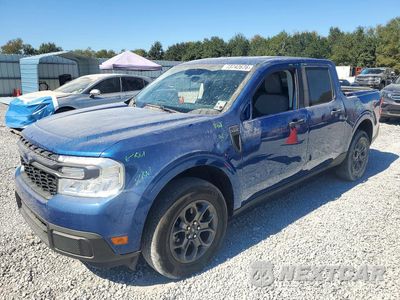 2024 FORD MAVERICK XLT 3FTTW8H94RRA37613 - główne zdjęcie licytacji z USA - miniatura