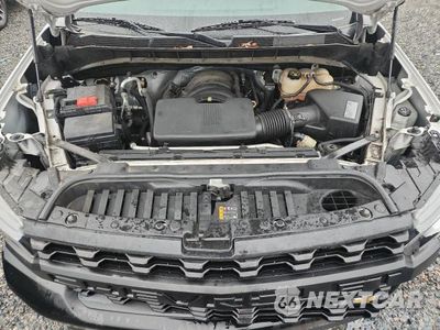 Zdjęcie 11 z 12 samochodu: 2019 CHEVROLET SILVERADO C1500 VIN:3GCNWAEH3KG121046 - miniatura