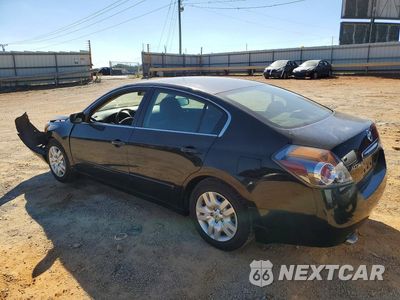 Drugie zdjęcie samochodu z przodu: 2011 NISSAN ALTIMA 2.5 VIN:1N4AL2AP4BN415093 - miniatura