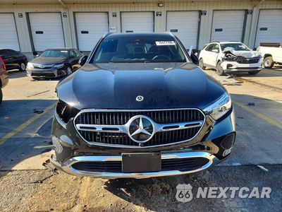 Piąte zdjęcie samochodu w środku: 2026 MERCEDES-BENZ GLC 300 4MATIC VIN:W1NKM4HB9TF492600 - miniatura