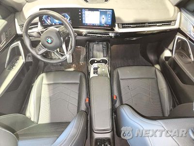 Zdjęcie 8 z 14 samochodu: 2026 BMW X1 XDRIVE28I VIN:WBX73EF04T5634092 - miniatura