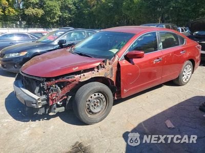 2015 NISSAN ALTIMA 2.5 1N4AL3AP2FC474196 - główne zdjęcie licytacji z USA - miniatura