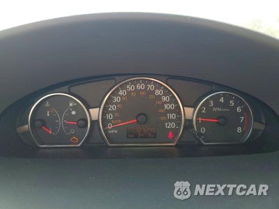 Zdjęcie 9 z 12 samochodu: 2006 SATURN ION LEVEL 2 VIN:1G8AJ55F96Z148920 - miniatura