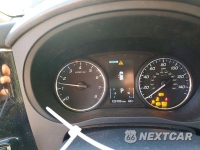 Zdjęcie 9 z 13 samochodu: 2020 MITSUBISHI OUTLANDER SE VIN:JA4AZ3A32LZ015162 - miniatura