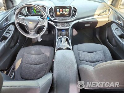 Zdjęcie 8 z 12 samochodu: 2017 CHEVROLET VOLT LT VIN:1G1RC6S58HU109278 - miniatura