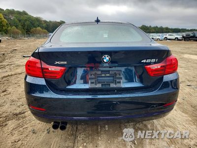 Zdjęcie 6 z 12 samochodu: 2016 BMW 428 XI GRAN COUPE SULEV VIN:WBA4C9C58GG138940 - miniatura