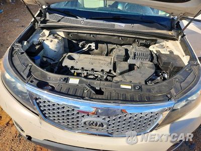 Zdjęcie 12 z 13 samochodu: 2011 KIA SORENTO VIN:5XYKT3A13BG125614 - miniatura