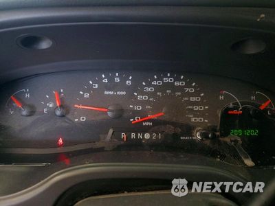 Zdjęcie 9 z 12 samochodu: 2006 FORD E350 DELIVERY VAN VIN:1FTSE34L46DB11104 - miniatura