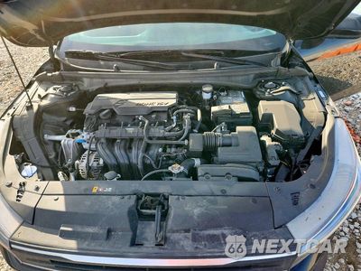 Zdjęcie 11 z 13 samochodu: 2025 KIA K4 LXS VIN:3KPFT4DE6SE237276 - miniatura