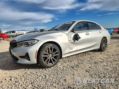 2019 BMW 330I WBA5R1C56KAK11321 - główne zdjęcie licytacji z USA - miniatura