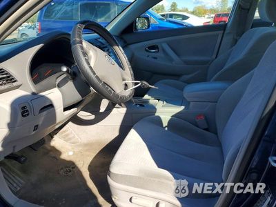 Zdjęcie 7 z 12 samochodu: 2010 TOYOTA CAMRY LE VIN:4T1BF3EK8AU518771 - miniatura