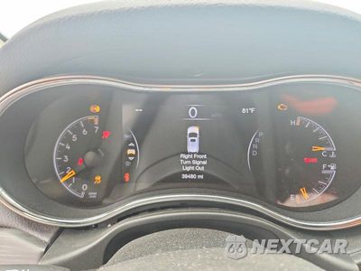 Zdjęcie 9 z 13 samochodu: 2020 JEEP GRAND CHEROKEE LIMITED VIN:1C4RJEBG9LC203158 - miniatura