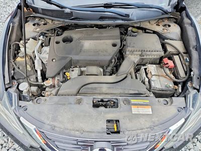 Zdjęcie 11 z 13 samochodu: 2018 NISSAN ALTIMA 2.5 SR VIN:1N4AL3AP2JC275254 - miniatura