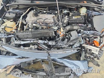 Zdjęcie 11 z 12 samochodu: 2020 TOYOTA COROLLA LE VIN:JTDEPRAE7LJ042051 - miniatura