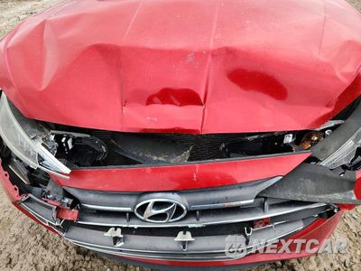 Zdjęcie 11 z 12 samochodu: 2019 HYUNDAI ELANTRA VALUE EDITION VIN:5NPD84LF3KH466142 - miniatura