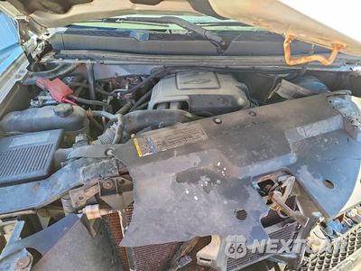 Zdjęcie 11 z 13 samochodu: 2011 CHEVROLET SILVERADO K1500 LT VIN:1GCPKSE37BF153000 - miniatura