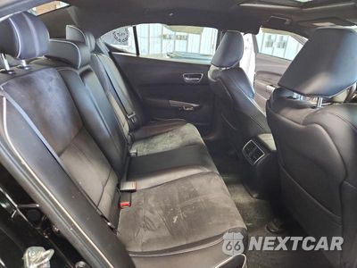Zdjęcie 10 z 13 samochodu: 2018 ACURA TLX TECH+A VIN:19UUB3F62JA005822 - miniatura