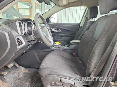 Zdjęcie 7 z 13 samochodu: 2016 CHEVROLET EQUINOX LT VIN:2GNFLFEK2G6185949 - miniatura