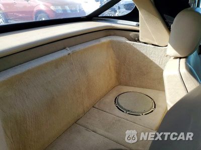 Zdjęcie 10 z 12 samochodu: 1992 MERCEDES-BENZ 500 SL VIN:WDBFA66E7NF037157 - miniatura
