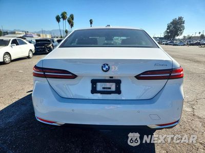 Zdjęcie 6 z 12 samochodu: 2026 BMW 530 I VIN:WBA43FJ06TCV88481 - miniatura
