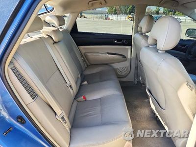 Zdjęcie 10 z 12 samochodu: 2007 TOYOTA PRIUS BASE VIN:JTDKB20U177646683 - miniatura