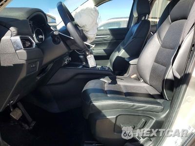 Zdjęcie 7 z 14 samochodu: 2025 MAZDA CX-5 SELECT VIN:JM3KFBBL4S0681123 - miniatura