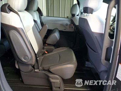 Zdjęcie 11 z 13 samochodu: 2021 TOYOTA SIENNA XSE VIN:5TDDRKEC1MS003904 - miniatura