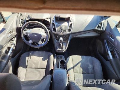 Zdjęcie 8 z 12 samochodu: 2015 FORD TRANSIT CONNECT XLT VIN:NM0LE7F75F1225199 - miniatura
